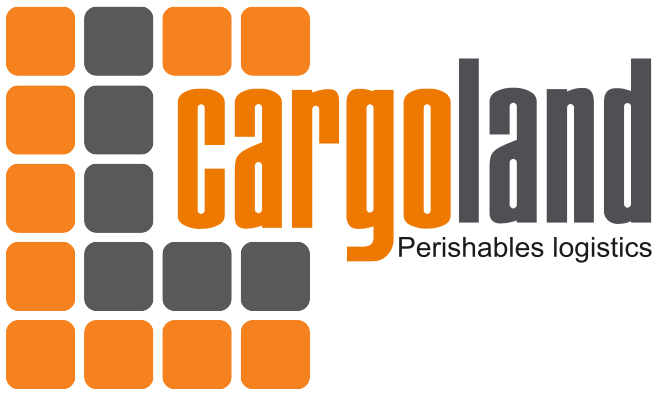 Cargoland — Perishables logistics